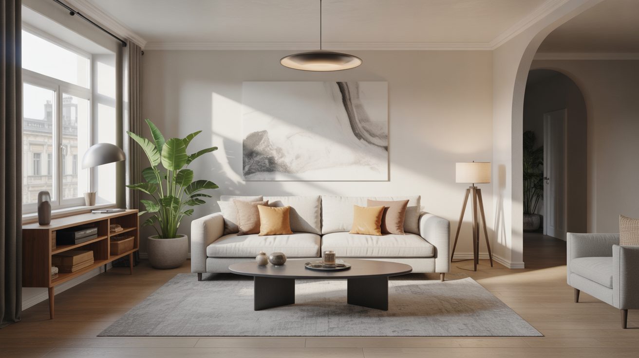 Comment choisir une entreprise de rénovation intérieure à Montévrain pour un projet réussi